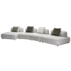 WER-WER Modular Sofa