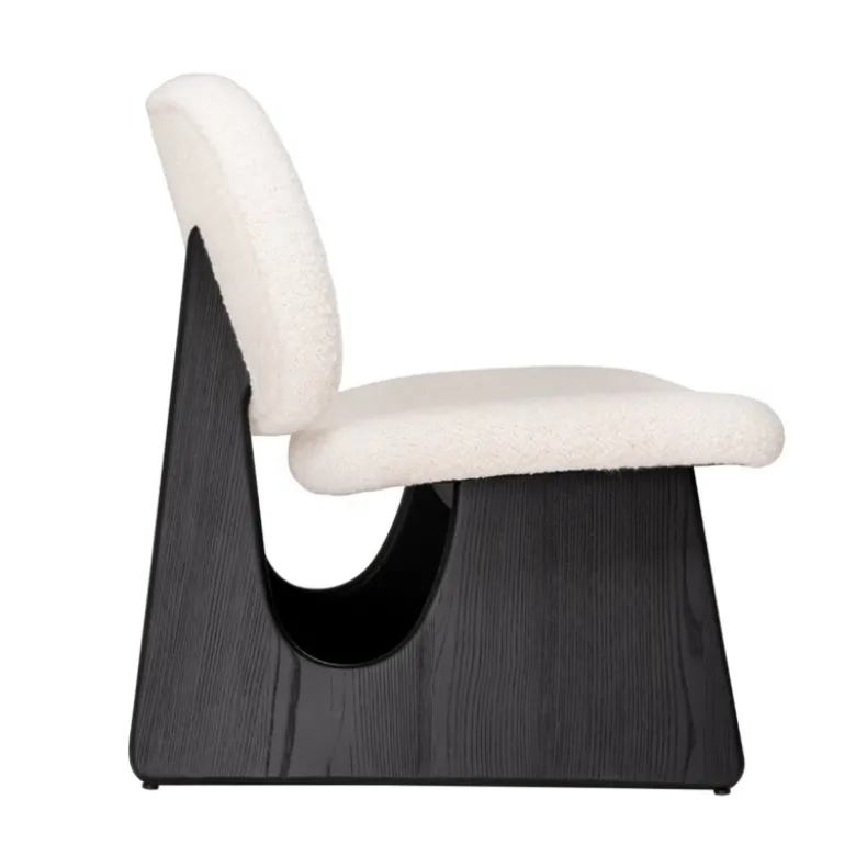 WEY-WEY Lounge Chair