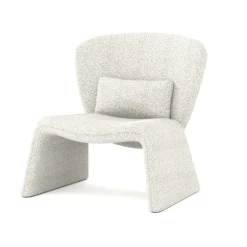 WHY-WHY Chair | Fabric
