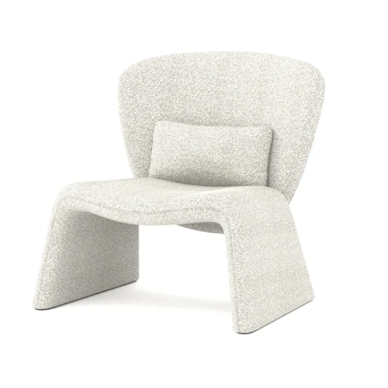 WHY-WHY Chair | Fabric