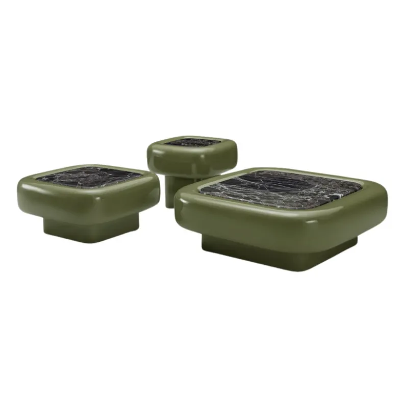 WIA-WIA Coffee Table | 1100 x 1100