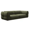 WIL-WIL Four Seater Sofa