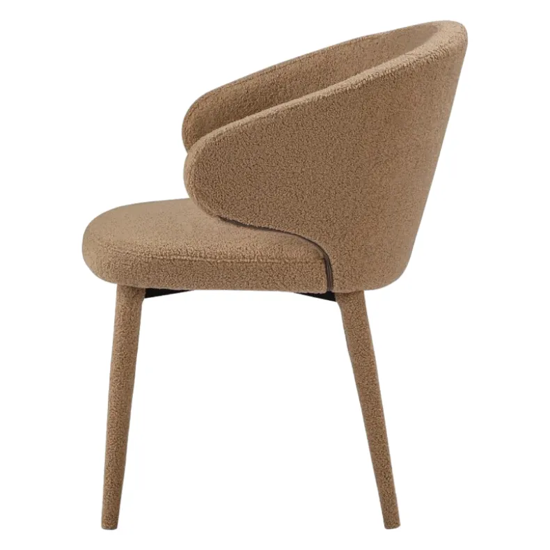 WIT-WIT Chair | Fabric