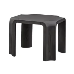 WIX-WIX Side Table | 600 x 600