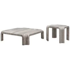 WIX-WIX Side Table | 600 x 600