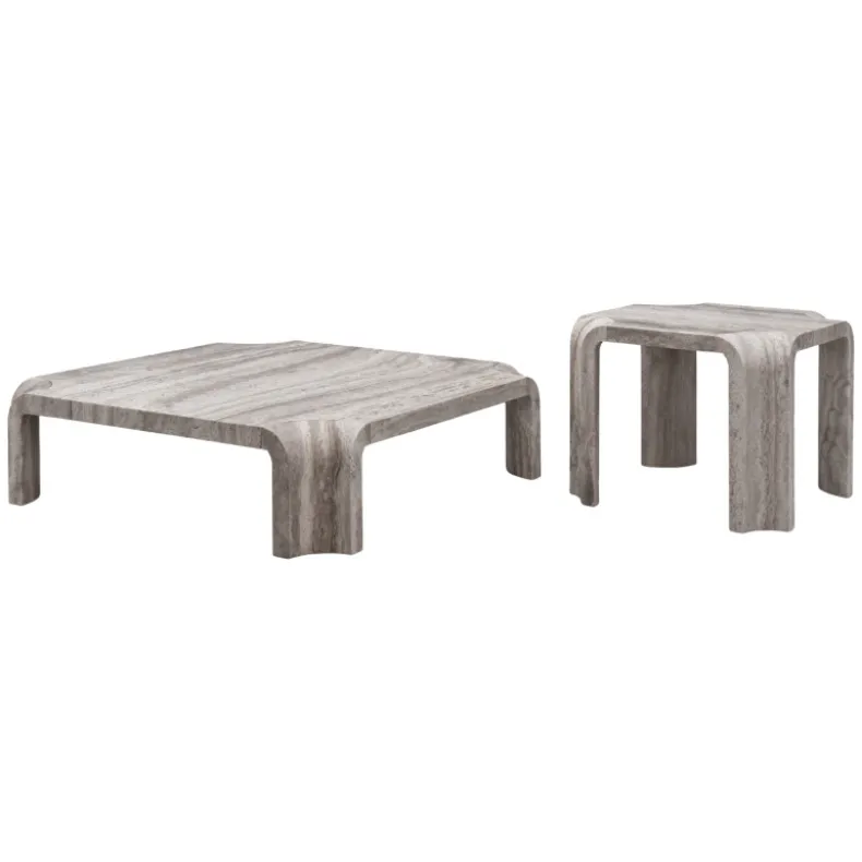 WIX-WIX Side Table | 600 x 600