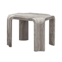 WIX-WIX Side Table | 600 x 600