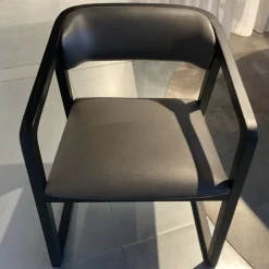 WON-WON Chair | Warehouse