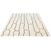 Woven Whispers Rug (2.4 x 2.4 M)