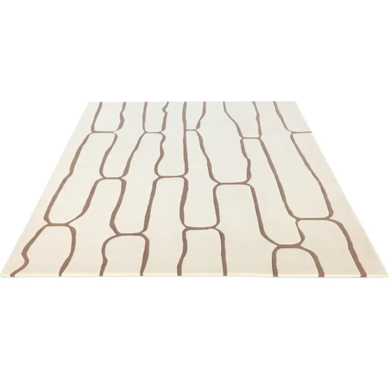 Woven Whispers Rug (2.4 x 2.4 M)