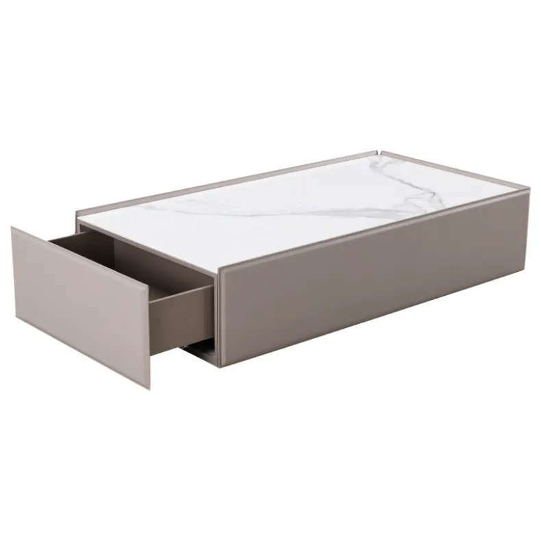 WO-WO Coffee Table