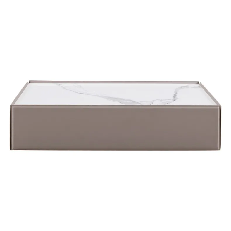 WO-WO Coffee Table