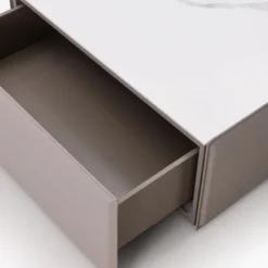 WO-WO Coffee Table