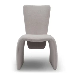 WUN-WUN Chair | Fabric