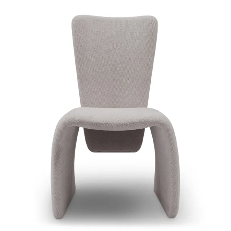 WUN-WUN Chair | Fabric