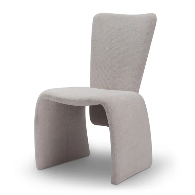 WUN-WUN Chair | Fabric