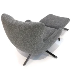 XA-XA Lounge Chair (Without Ottoman) | Stock
