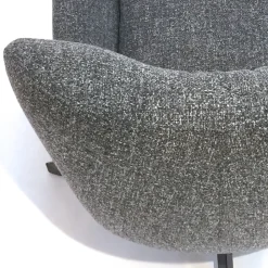 XA-XA Lounge Chair (Without Ottoman) | Stock