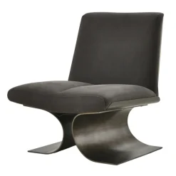 XIX-XIX Lounge Chair