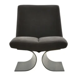 XIX-XIX Lounge Chair