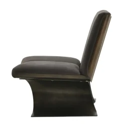 XIX-XIX Lounge Chair