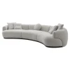 XOP-XOP Four Seater Sofa