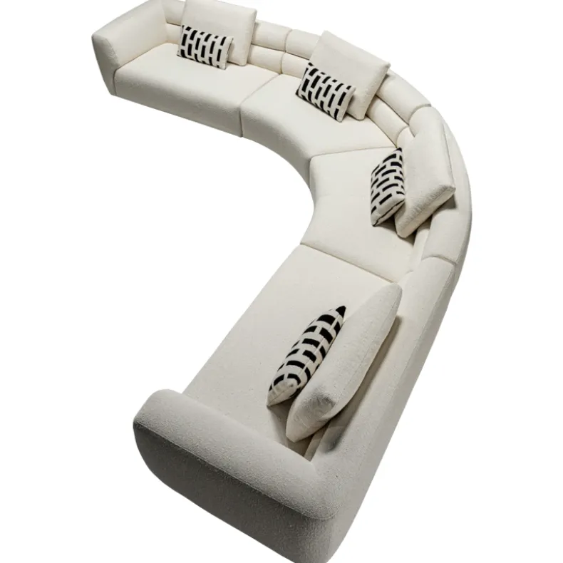XUN-XUN Modular Sofa