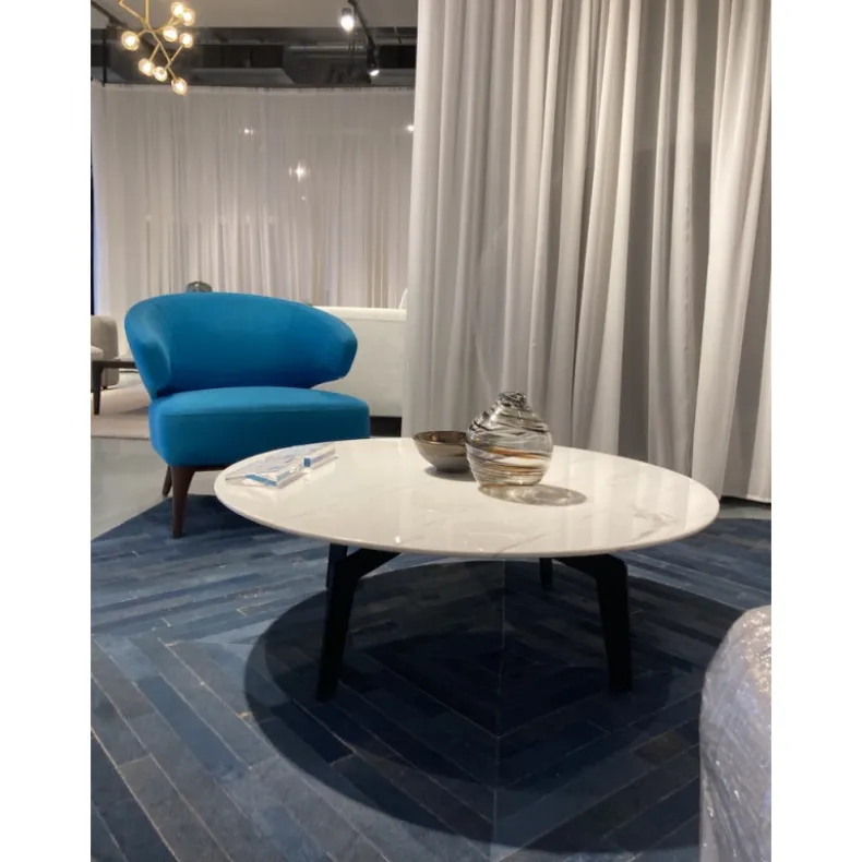 YAN-YAN Coffee Table | Warehouse