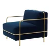 YAP-YAP One Seater Sofa | Fabric