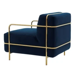 YAP-YAP One Seater Sofa | Fabric