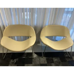 YA-YA Lounge Chair | Warehouse