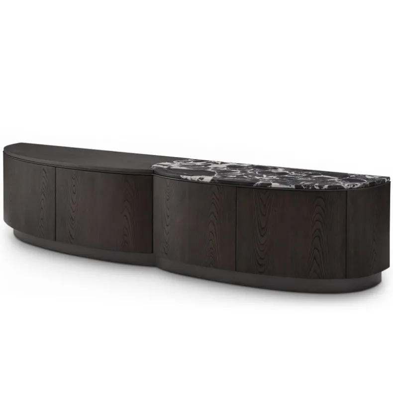 YE-YE TV Cabinet | W: 2200
