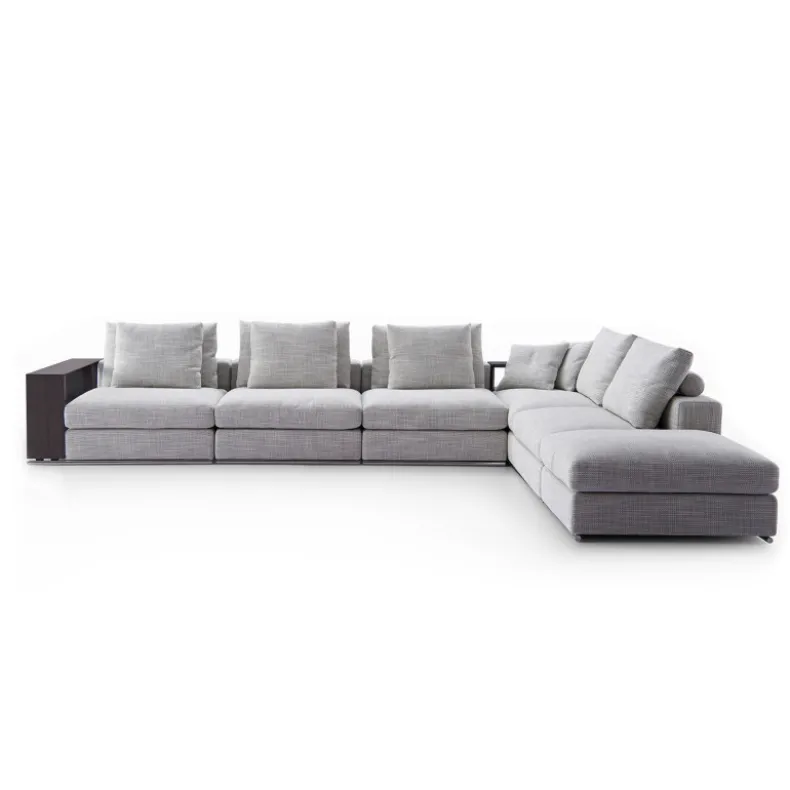 YEY-YEY Modular Corner Sofa