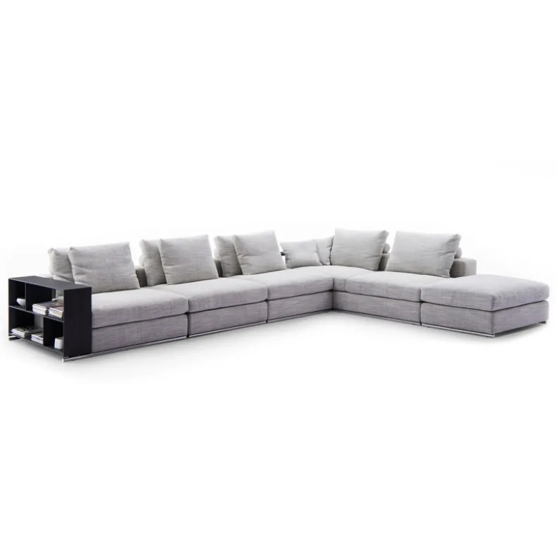 YEY-YEY Modular Corner Sofa