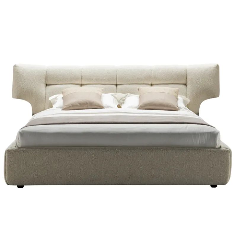 YIU-YIU Bed | Fabric