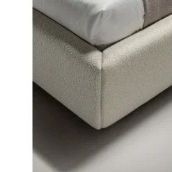 YIU-YIU Bed | Fabric