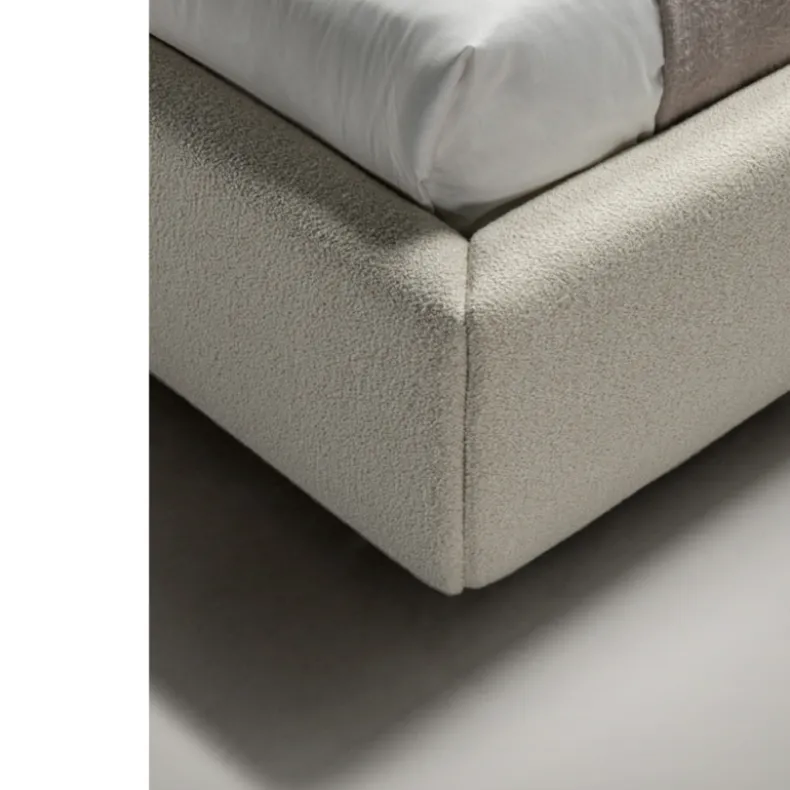 YIU-YIU Bed | Fabric