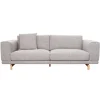YI-YI Three Seater Sofa