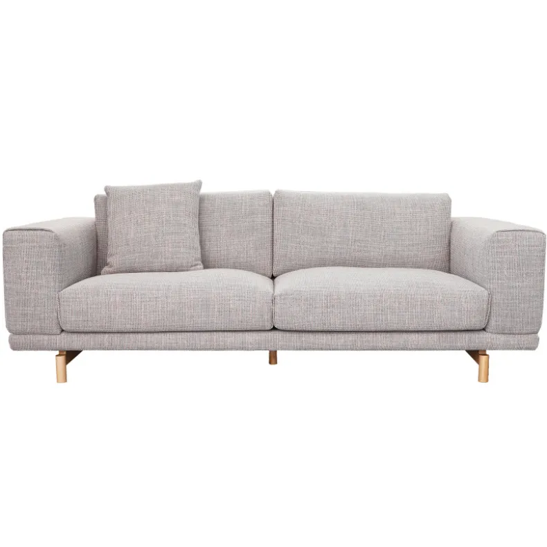 YI-YI Three Seater Sofa