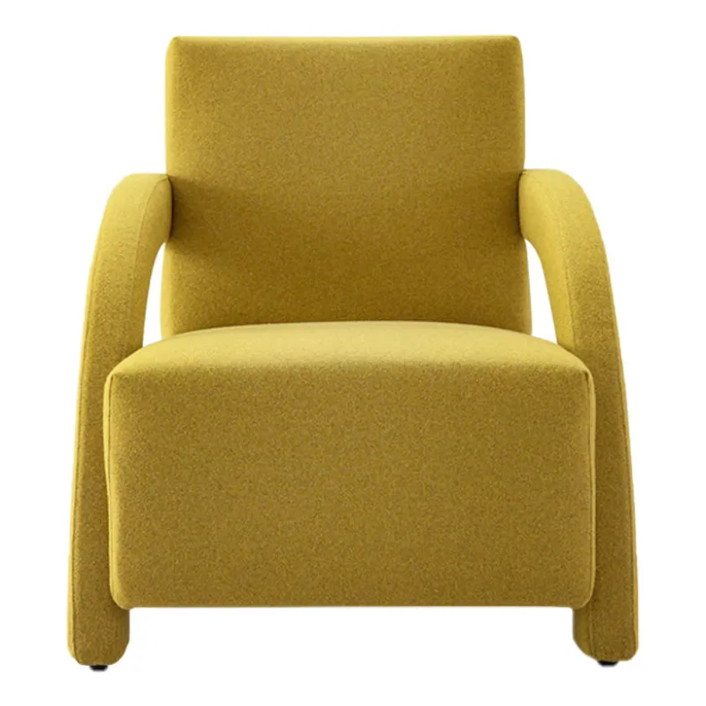 YOO-YOO Lounge Chair