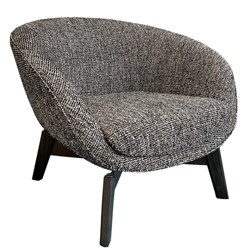 YO-YO Lounge Chair