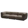 YUI-YUI Four Seater Sofa