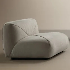 YUI-YUI Four Seater Sofa