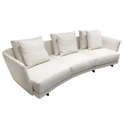ZAC-ZAC Four Seater Sofa
