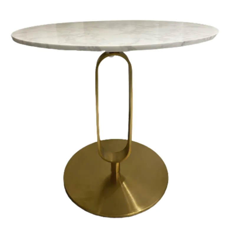 ZENG-ZENG Side Table