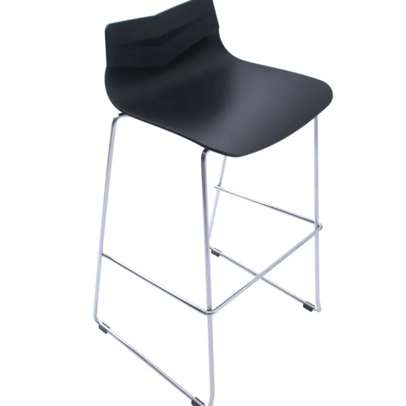 ZHAN-ZHAN Bar Stool | Stock