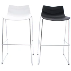 ZHAN-ZHAN Bar Stool | Stock