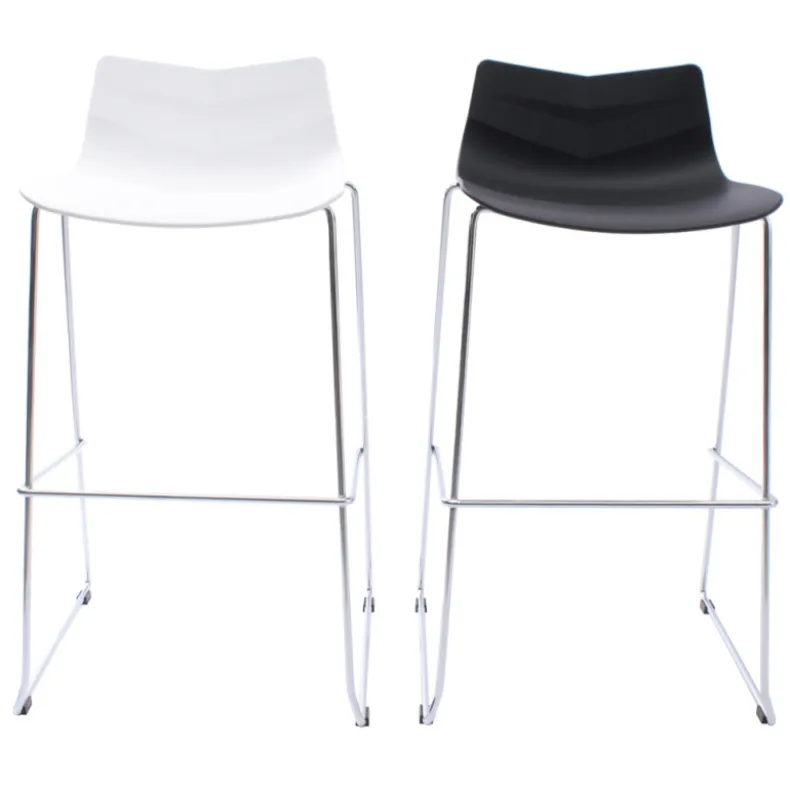 ZHAN-ZHAN Bar Stool | Stock