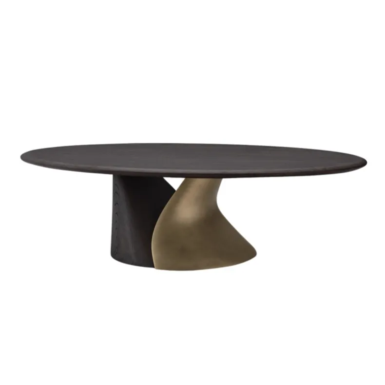 ZIG-ZIG Side Table | 550 x 465