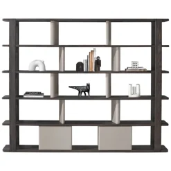 ZIN-ZIN Book Shelf